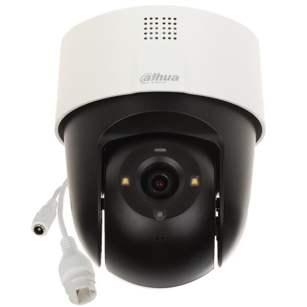 CÁMARA DAHUA PTZ SD2A500-GN-A-PV 5MP IR FCOLOR IP66 POE