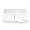 GRABADOR DE DVD-RW EXTERNO SAMSUNG SE-208DB/TSWS BLANCO