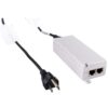 HPE ARUBA POE INJECTOR 1P 15.4W MIDSPAN (R6P68A)