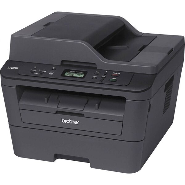 IMPRESORA BROTHER LASER DCP-L2540DW MFP MONO DUPLEX WIFI
