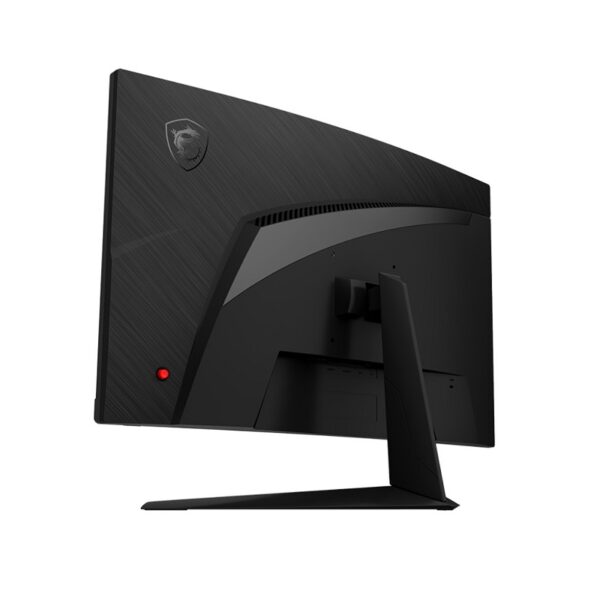 MONITOR GAMER MSI 27" G27C5 OPTIX CURVO 165HZ
