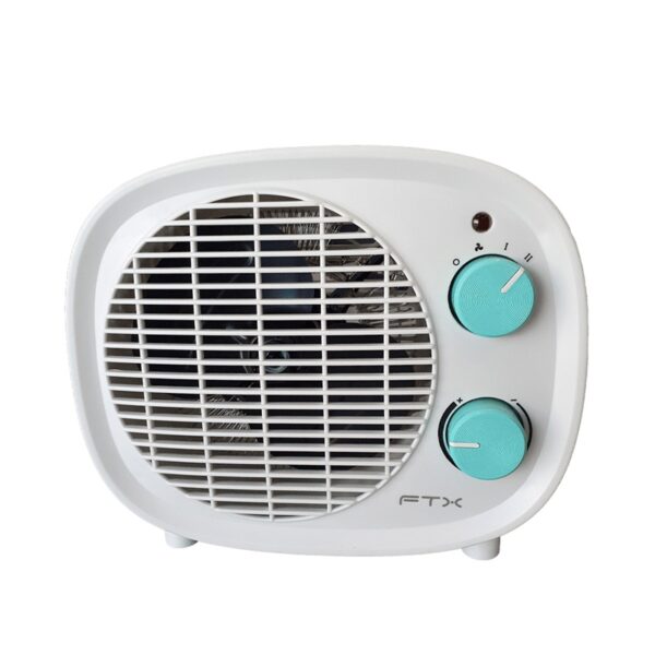 ESTUFA CALOVENTOR FTX FH2-202V 2000W/BLANCO