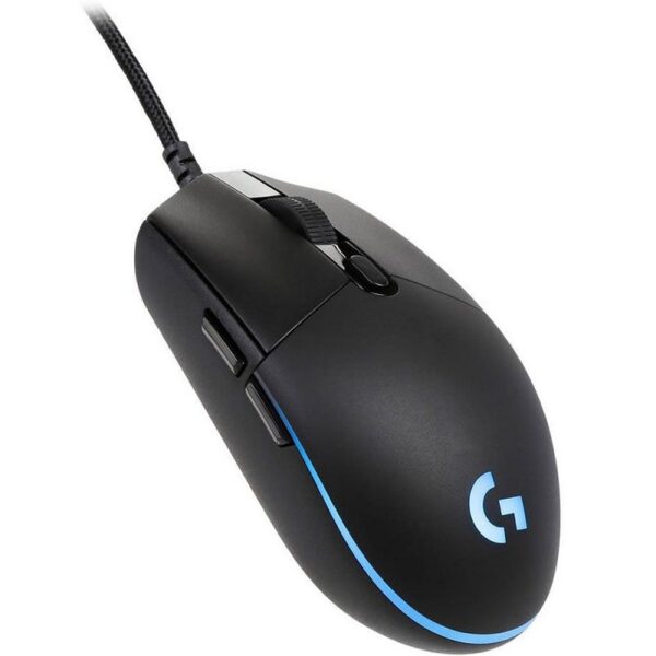 MOUSE GAMER LOGITECH 910-005536 G PRO HERO
