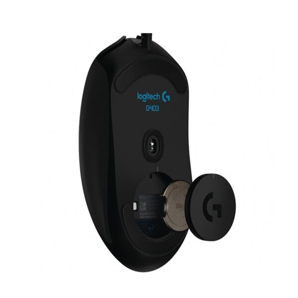 MOUSE GAMER LOGITECH G403 910-004823
