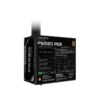 FUENTE GIGABYTE 650W 80PLUS GOLD GP-P650G PG5 BIVOLT