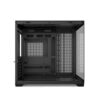 GABINETE GAMER FTX PCC-G07 EATX/ATX/MATX/ITX NEGRO