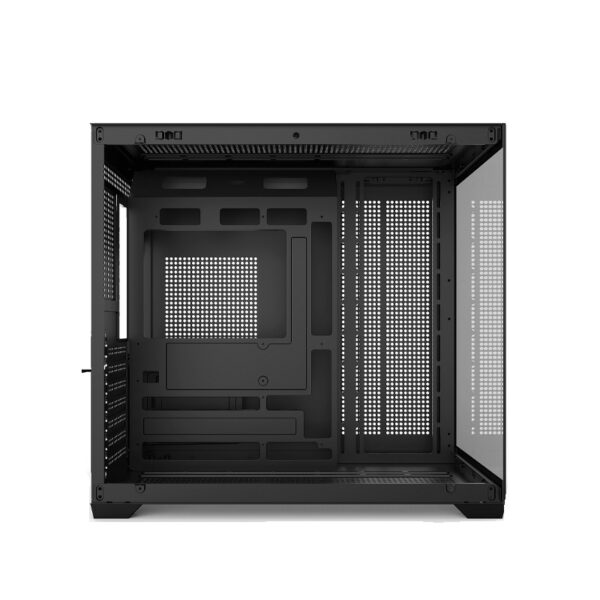 GABINETE GAMER FTX PCC-G07 EATX/ATX/MATX/ITX NEGRO