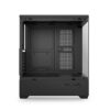 GABINETE GAMER FTX PCC-G9BK EATX/ATX/MATX/ITX NEGRO