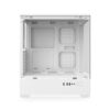 GABINETE GAMER FTX PCC-G9WH EATX/ATX/MATX/ITX BLANCO