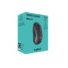 MOUSE LOGITECH 910-007113 M240 WIR NEGRO/BT/SILENT