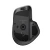 MOUSE LOGITECH 910-007565 MX MASTER 4 WIR/NEGRO