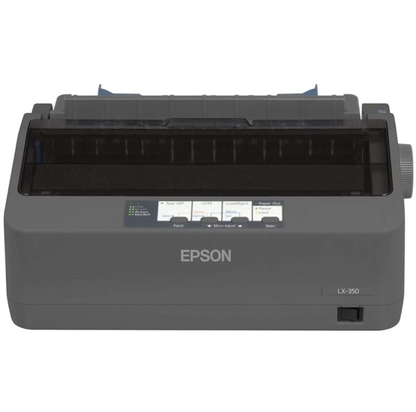 IMPRESORA EPSON LX-350 (220 V)