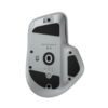 MOUSE LOGITECH 910-007566 MX MASTER 4 WIR/GRIS