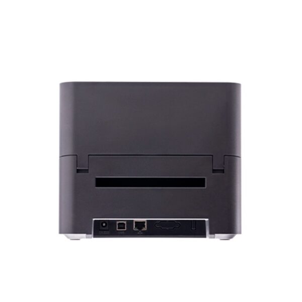 IMPRESORA FTX TTP010UE ETIQUETA 4" TRANSFERENCIA TERMICA/DIRECT/USB/RED NEGRO