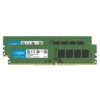 MEMORIA RAM CRUCIAL DDR4 16GB 3200 UDIMM CL22