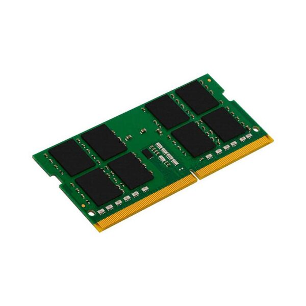 MEMORIA RAM PARA NOTEBOOK DDR4 KINGSTON 16G 3200 KVR32S22D8/16