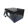 MICROONDAS FTX MW2-201 DIGITAL C/LUZ INTERNA 20L/1150W/220V/NEGRO