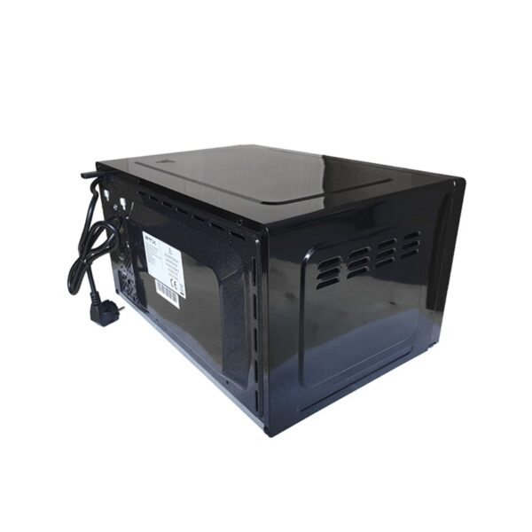 MICROONDAS FTX MW2-201 DIGITAL C/LUZ INTERNA 20L/1150W/220V/NEGRO