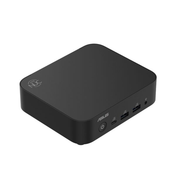 MINI PC ASUS NUC RNUC14MNK1500001 N150/HDMI/DP/WIFI/BT/RED/DDR5/USB