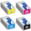TINTA EPSON SJC22P (M) TM-C3500 MAGENTA