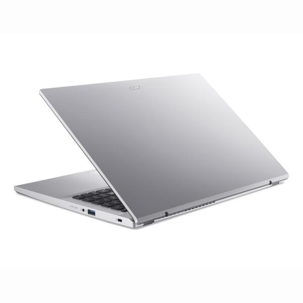 NOTEBOOK ACER I3 1.2/8/256/W11H/15.6" FHD PLATA ASPIRE3 A315-59-359Q