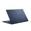 NOTEBOOK ASUS VIVOBOOK 15 X1504VA-BQ4355X C7/24/1TB/W11P/15.6" FHD AZUL