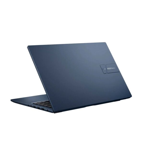 NOTEBOOK ASUS VIVOBOOK 15 X1504VA-BQ4355X C7/24/1TB/W11P/15.6" FHD AZUL