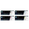 TONER HP 222A CYAN W2221A LJ PRO M203/MFP 3201/3204/3288/3303/3388
