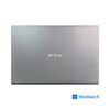 NOTEBOOK FTX CEL 1.1/4/128EMMC/W11/15.6"HD/GRIS N15DP7 15N-NB11L1LA