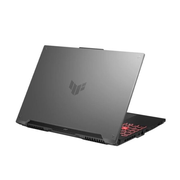 NOTEBOOK GAMER ASUS TUF FA607NUG-RL122W R7/16/1TB/4050-6G/W11H/16" WUXGA