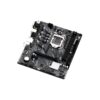 PLACA MADRE ASROCK 1200 H510M-HDV/M.2 SE V/S/R/HDMI/DVI/DDR4/USB3.2/MATX