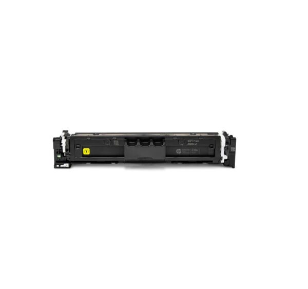 TONER HP W2302A (230A) AMARILLO (4203DW/4303fDW)