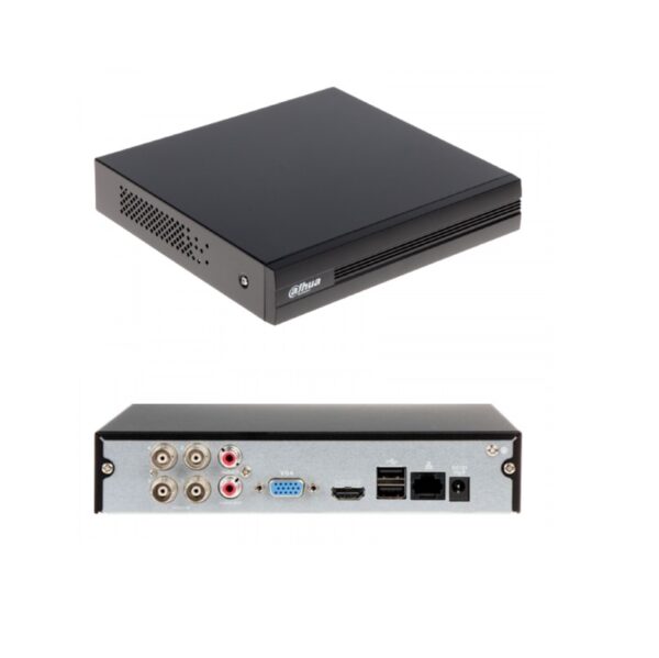 XVR DAHUA 1B04H FHD 1080p 4CH