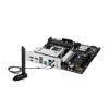 PLACA MADRE ASUS B850M-A WIFI PRIME DDR5 AM5/S/R/HDMI/DP/3M2/USB3.2/MATX