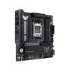 PLACA MADRE ASUS B850M-PLUS II TUF GAMING DDR5 AM5/S/R/HDMI/DP/3M2/USB3.2/MATX