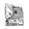 PLACA MADRE B850M AORUS ELITE WIFI6E ICE DDR5 AM5/S/R/DP/2M2/USB/MATX