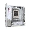 PLACA MADRE X870I AORUS PRO ICE DDR5 AM5/S/R/HDMI/2M2/WIFI/USB/MITX