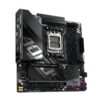 PLACA MADRE X870M AORUS ELITE WIFI7 DDR5 AM5/S/R/HDMI/2M2/USB4/MATX