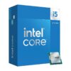 PROCESADOR INTEL 1700 CORE I5-14400F 2.5GHZ/20MB C/COOL BX8071514400F