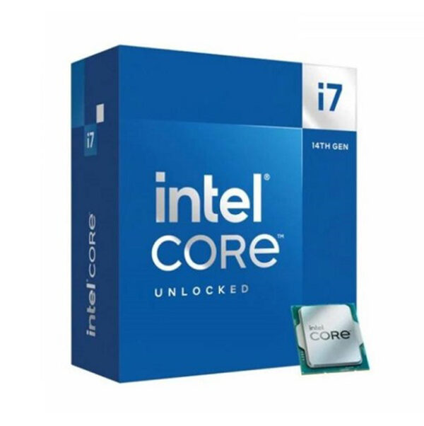 PROCESADOR INTEL CI7-14700 2.10/28M/1700 14VA