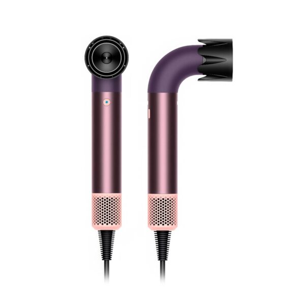 SECADOR DE CABELLO FTX SUPERSONIC X 1700W/220V/LILA 128182