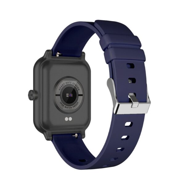 SMARTWATCH FTX FTXF24-BBL NEGRO/AZUL 131502