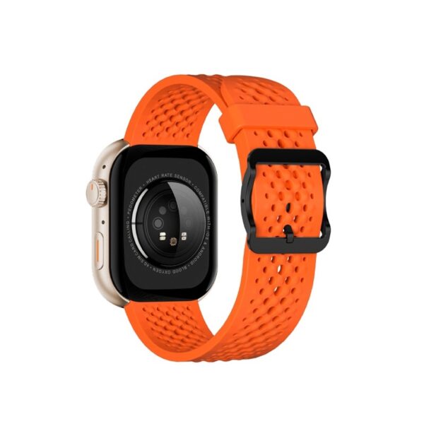 SMARTWATCH FTX FTXF39P-RGOR ROSE GOLD/NARANJA 129486