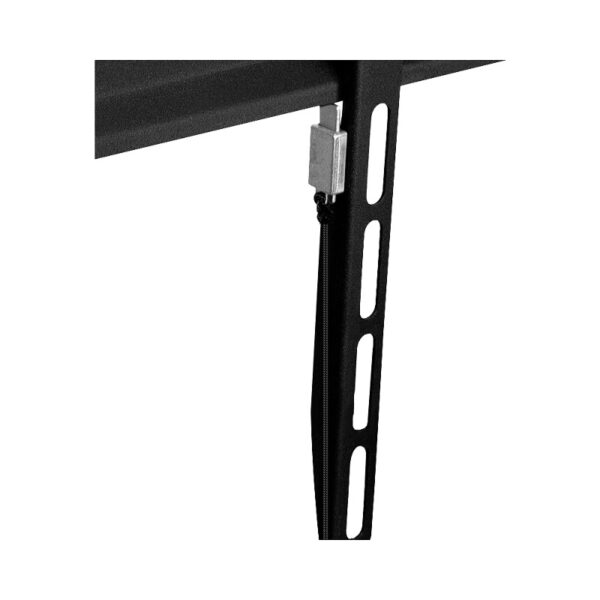 SOPORTE KLIP XTREME PARA TV 23" A 46" KPM-715 45KG/FIJO/NEG