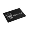 SSD KINGSTON 256GB SKC600/256G 2.5 SATA3