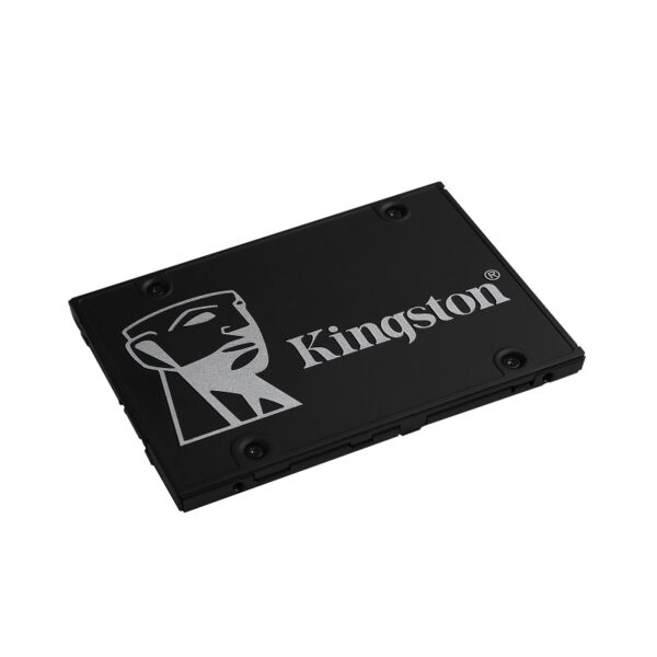 SSD KINGSTON 256GB SKC600/256G 2.5 SATA3