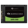 SSD SEAGATE 2.5 SATA3 480GB BARRACUDA Q1 ZA480CV1A002 540/500